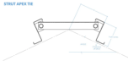 Apex Ties AT-01-001