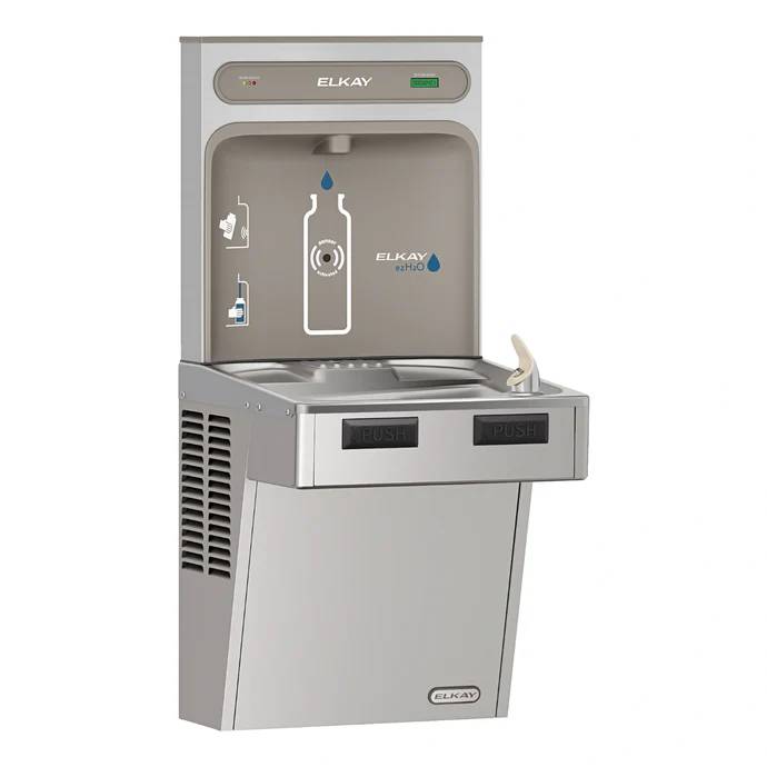 Elkay LMABF8WSS2KN - Bottle Filling Station 