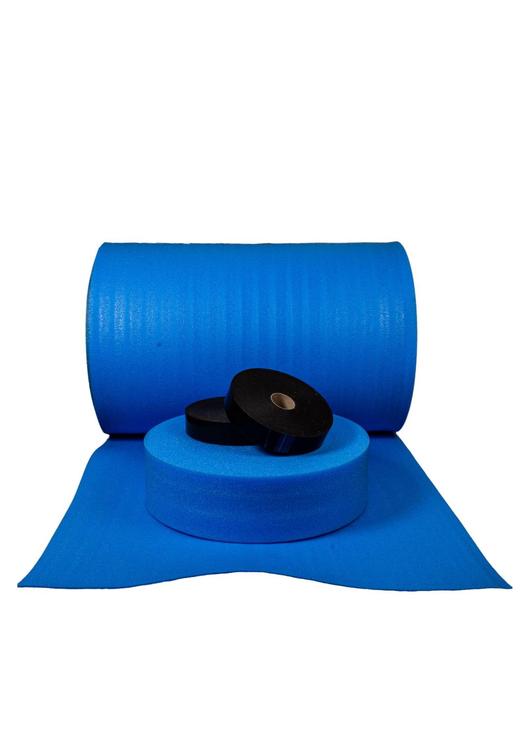 ResoFoam 10 System Kit - Acoustic Underlay