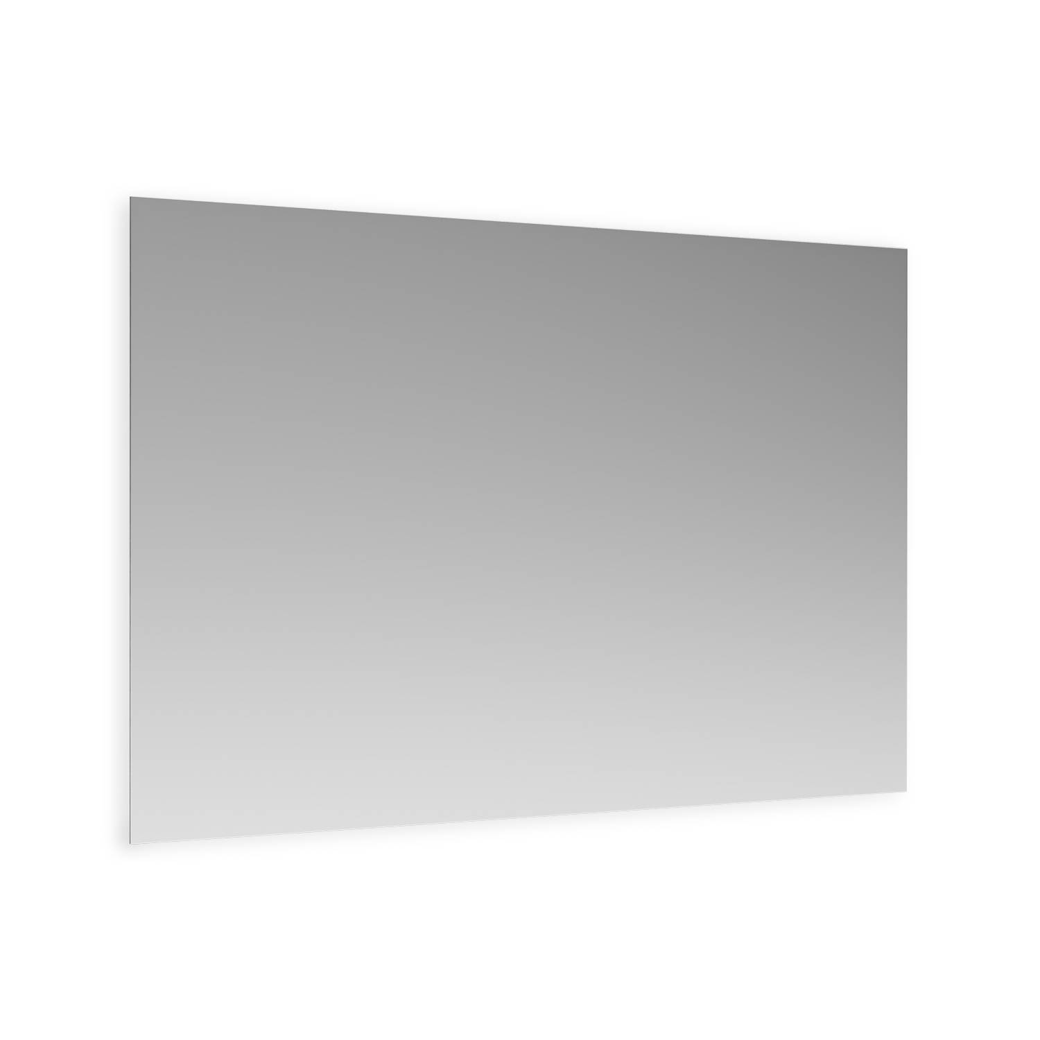D25003 - Dolphin Rectangular Mirror