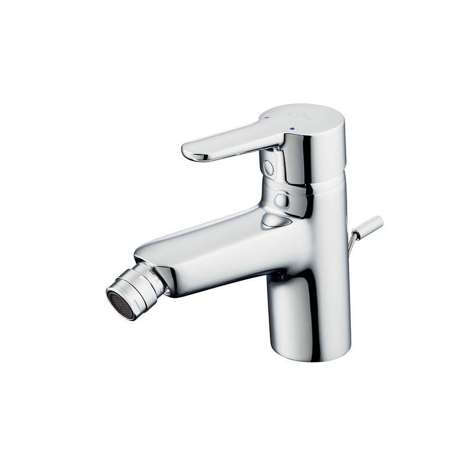 Concept Single Lever One Hole Bidet Mixer