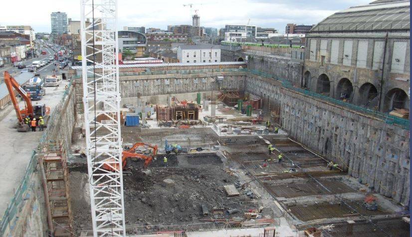 Caltite (3CC PB - 15 Ltrs) - Water And Corrosion Resistant Admixture