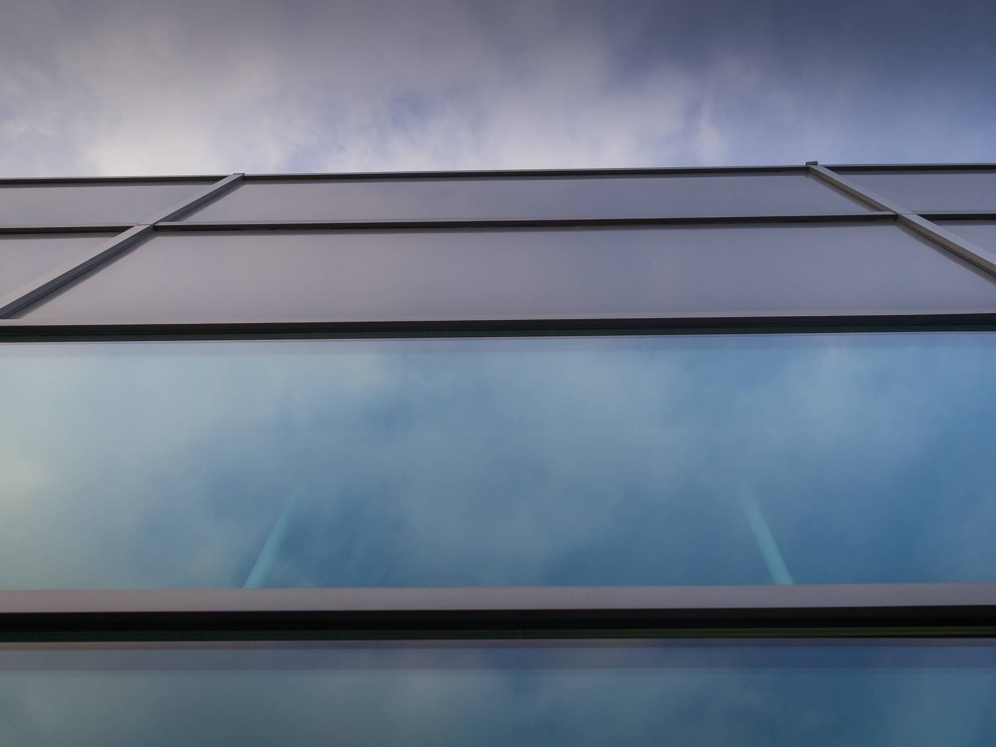 Fortis A2 - Composite Panel