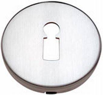 Stainless Steel Escutcheons