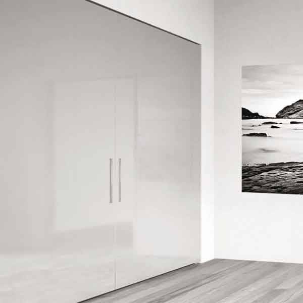 PS40 Flush Sliding Door System