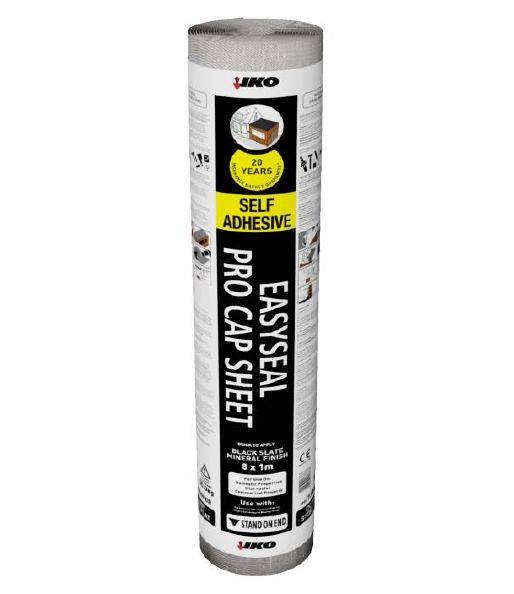 IKO Easyseal Pro Cap Sheet