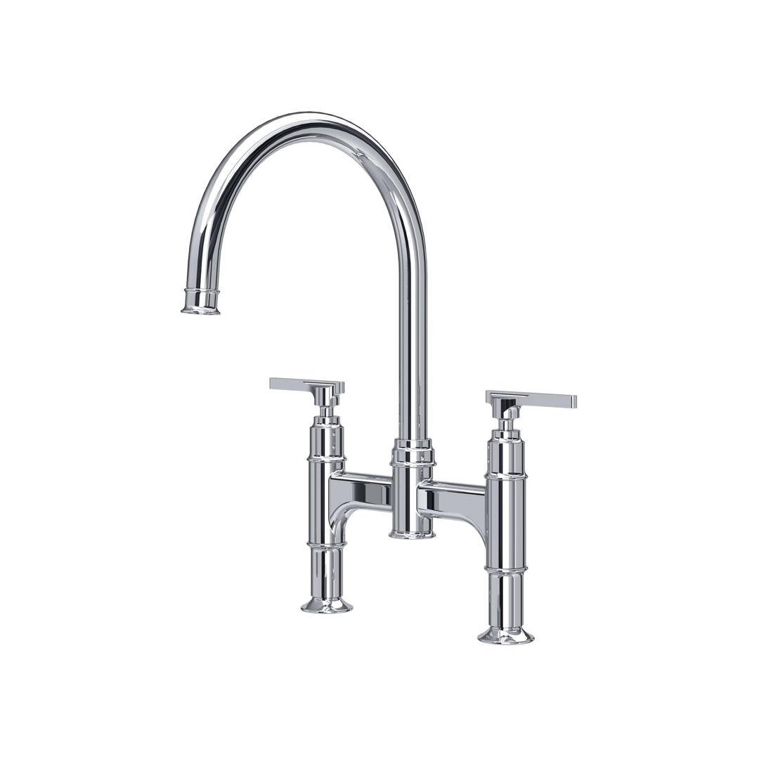 Southbank Bridge Mixer - Mixer Tap