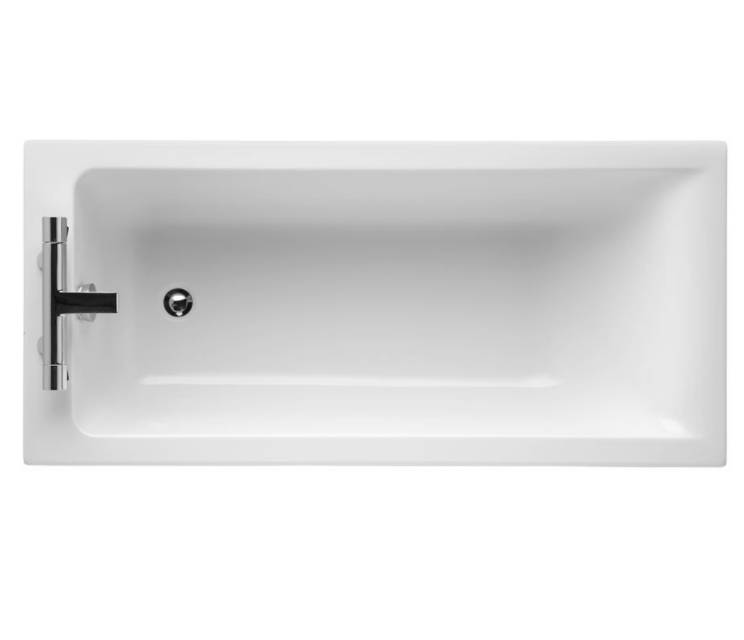 Concept 150 x 70 cm Rectangular Bath