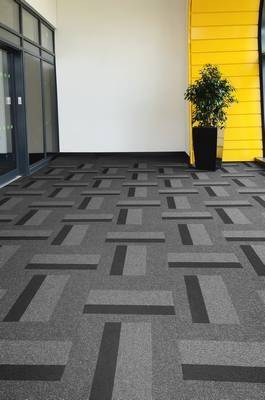 Armour - Carpet Tile