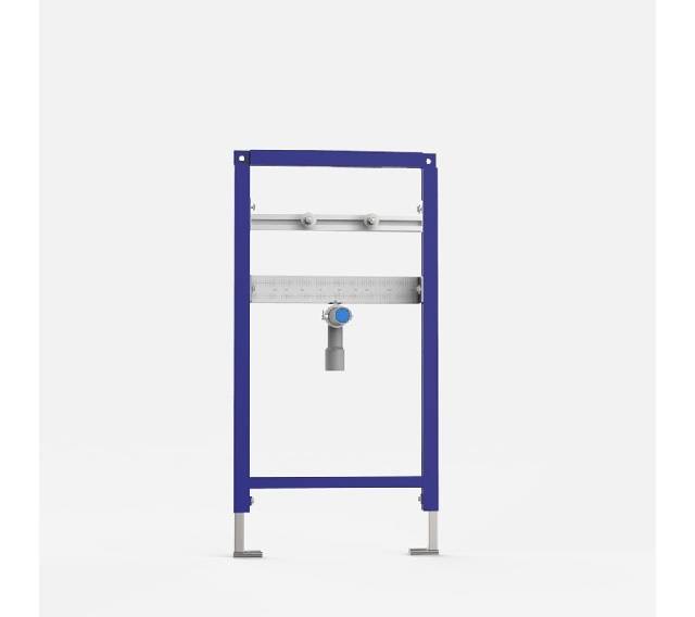 TRM2985 Multikwik Frame for Wall Hung Wash Basin