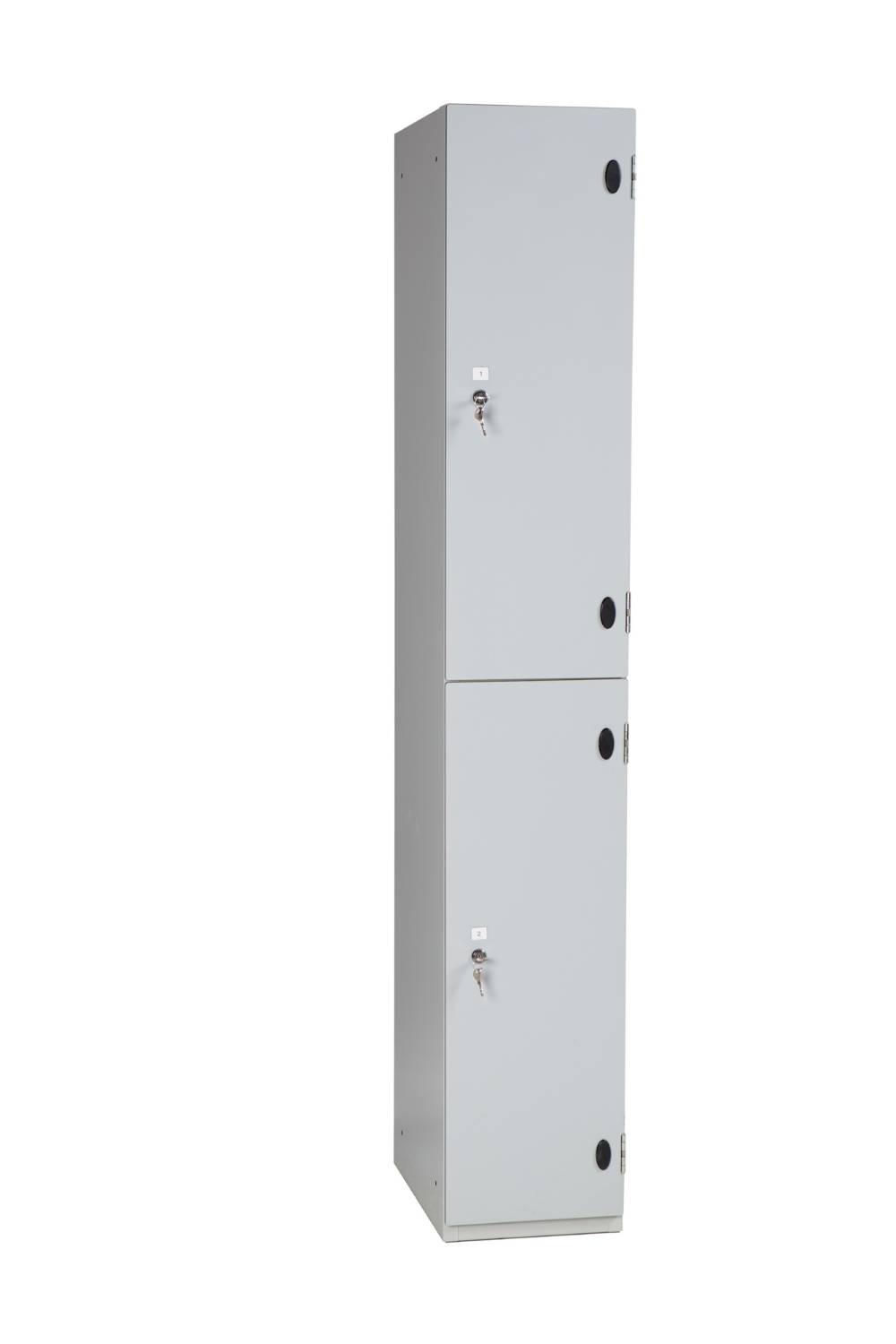 Wet Area Locker (SGL/AL)