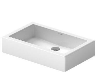 Vero Washbowl - 600 mm 