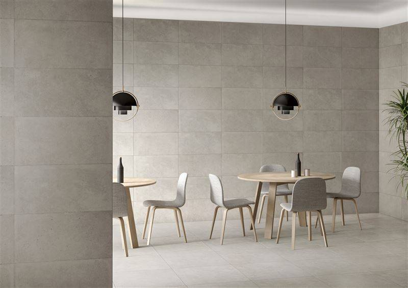 Stonelevel - Porcelain Tiles