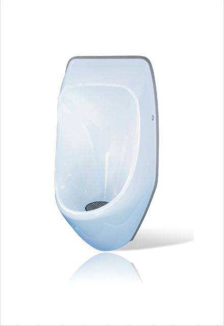 Urimat Eco Waterless Urinal c/w MB ActiveTrap