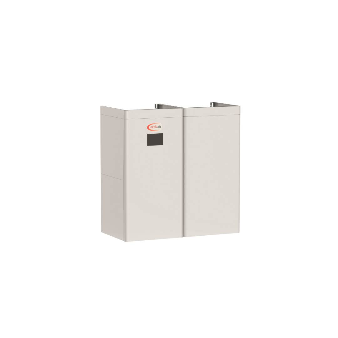 Trianco Activair R32 Indoor Air Source Heat Pump  - Air Source Heat Pump