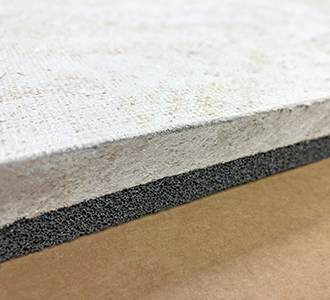 Isocheck Isowave 23 - High Mass Acoustic Wall Panel