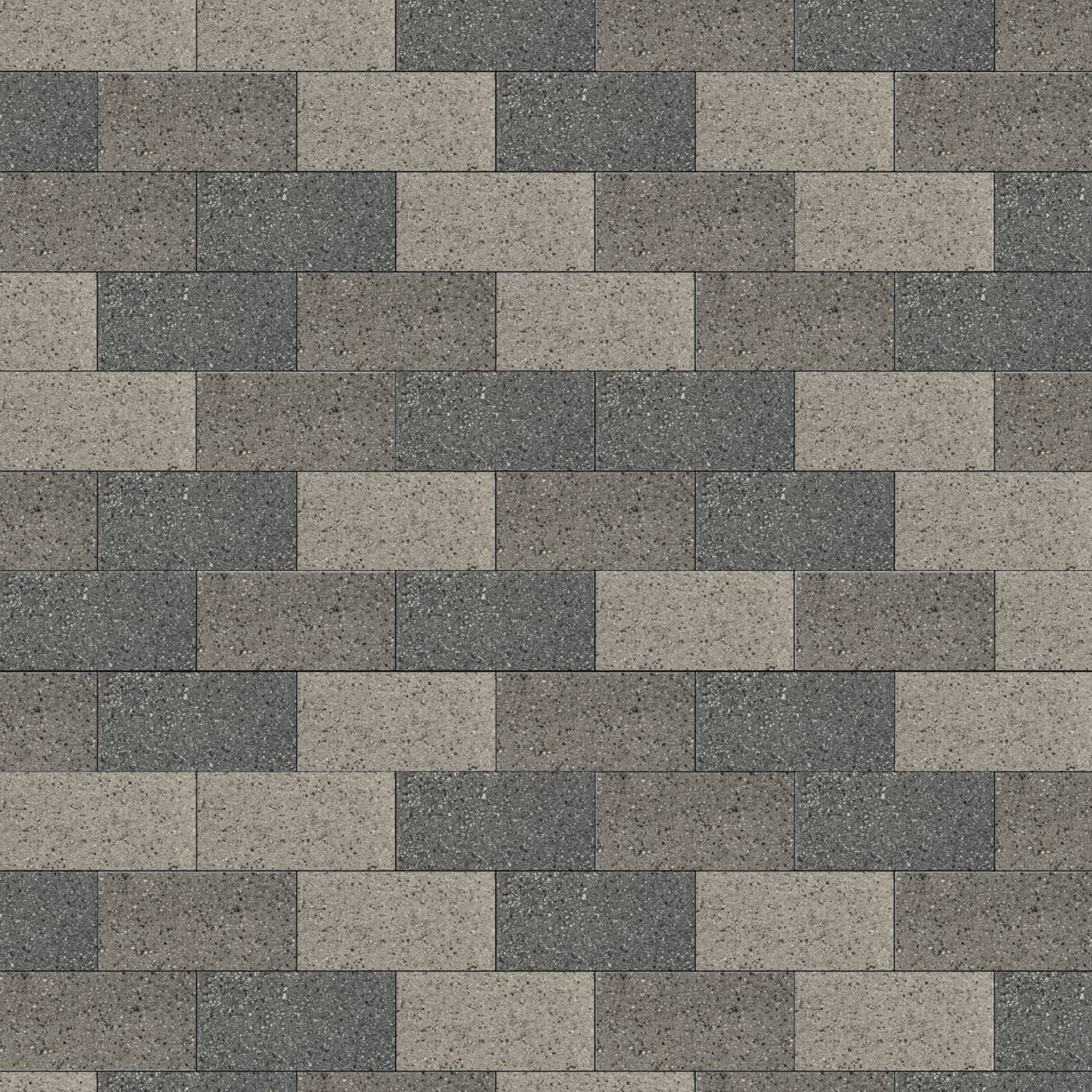 Fusion Constellation | Concrete block paving