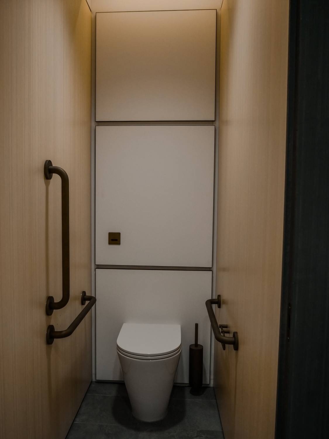 Maxwall Duct Panel System