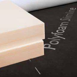 Polyfoam™ Inverted Roof System