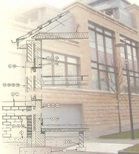 Building Lime Works for Grouting and Cavity Consolidation of Voids in Walls