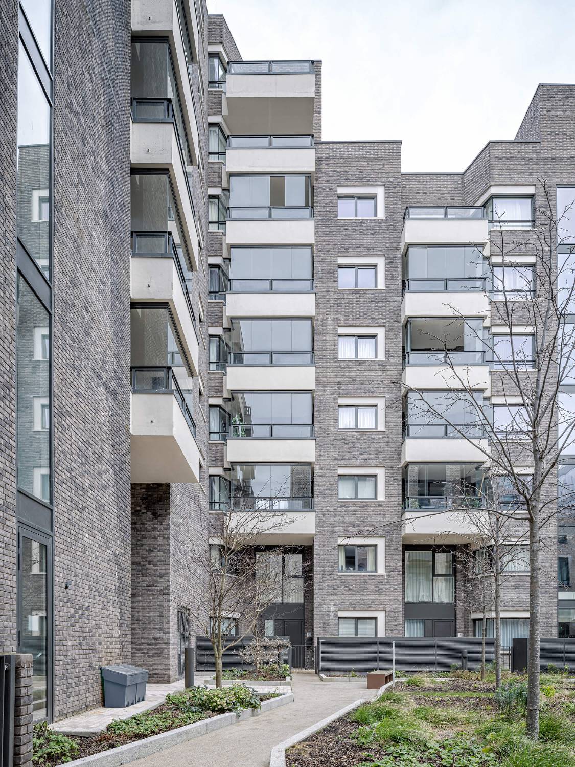 Alu-Clad Inward Opening (Tilt&Turn) Windows - Alu-Clad Casement Windows