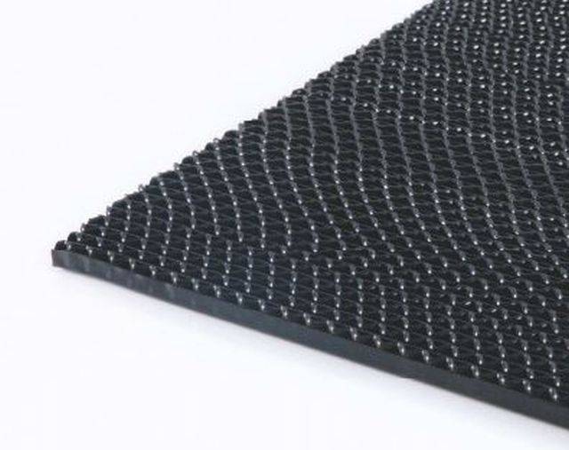 Shield 9100 Vinyl Scraper Matting