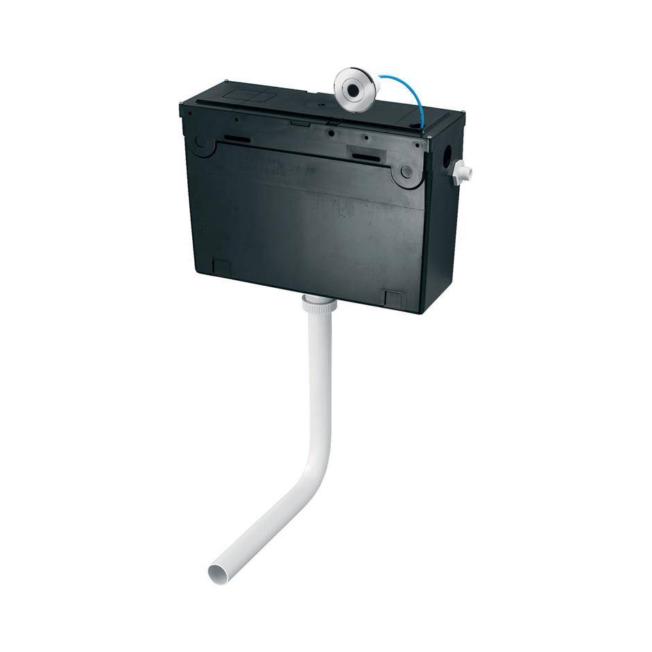 Sensorflow 21 Compact WC Cistern and Sensor