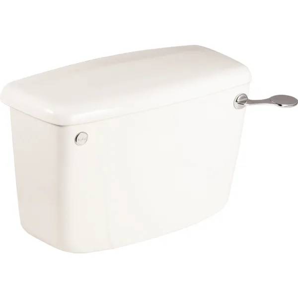 Twyford Avalon Exposed Cistern, Close-Coupled