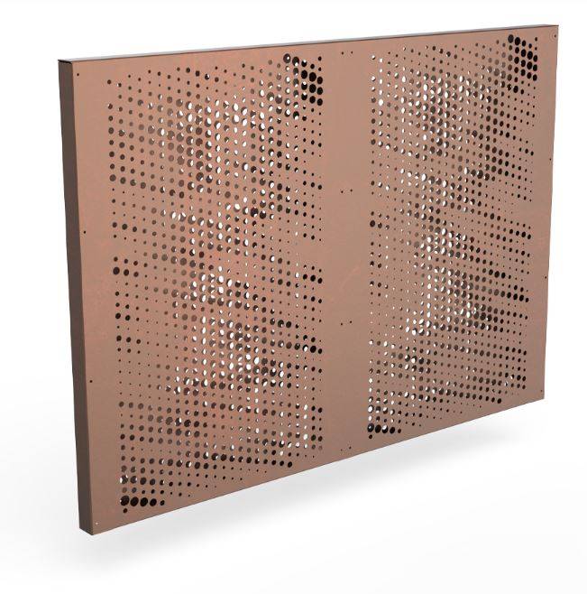 Blokks Wind Mitigation Screen