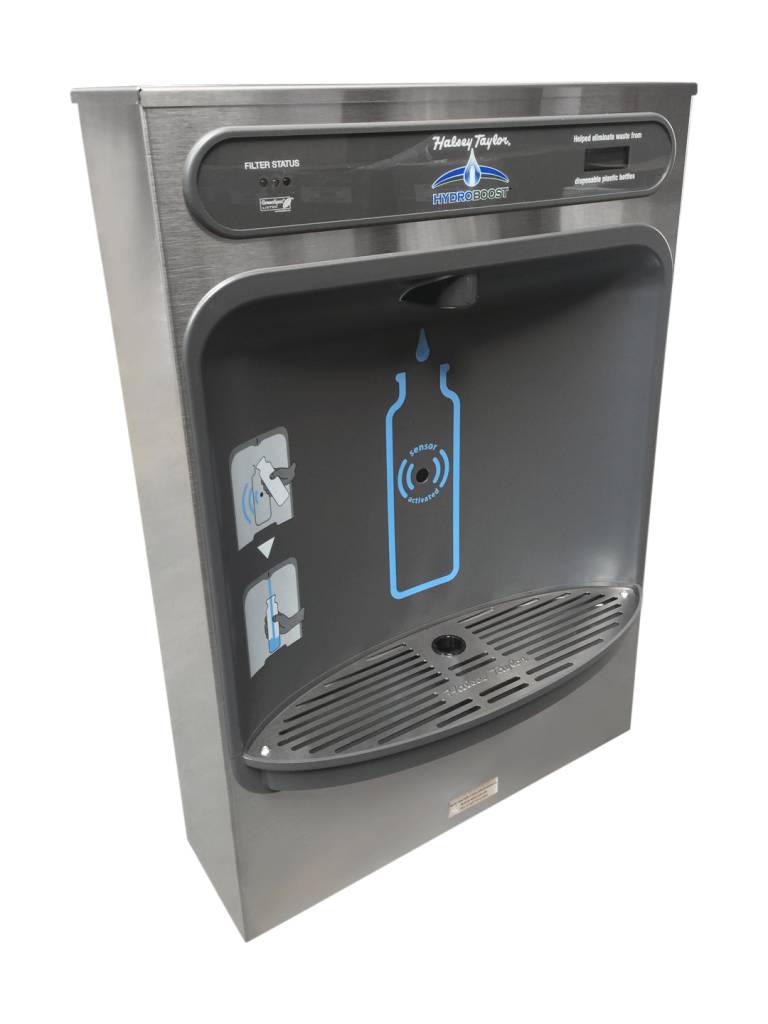 Halsey Taylor HTHBSM - Drinking Fountain Packages