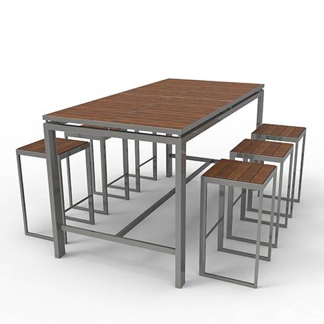 Morrison Stool