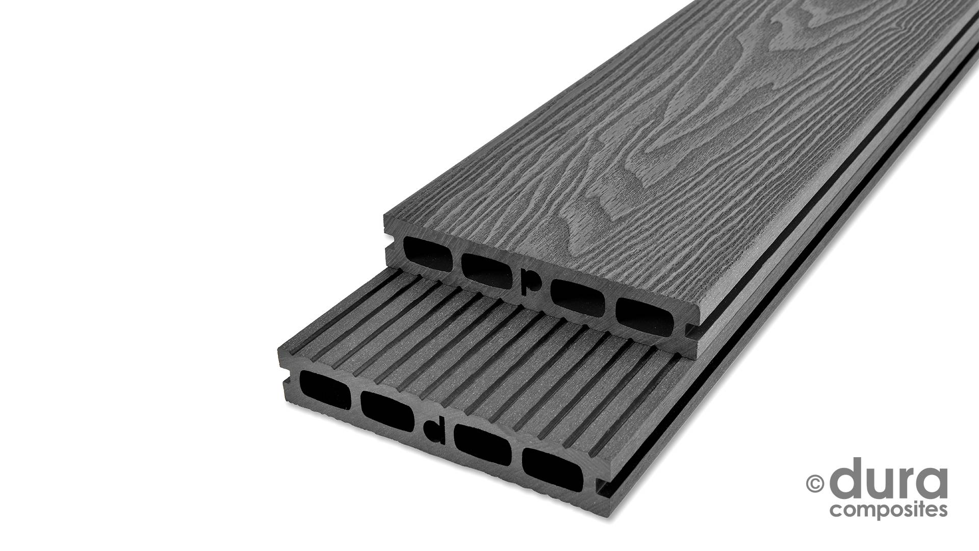 Dura Deck Eco 146 - WPC Decking Board