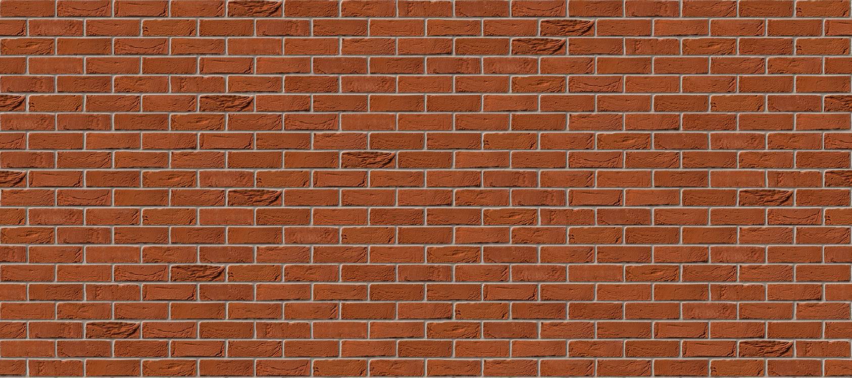 Bradgate Red