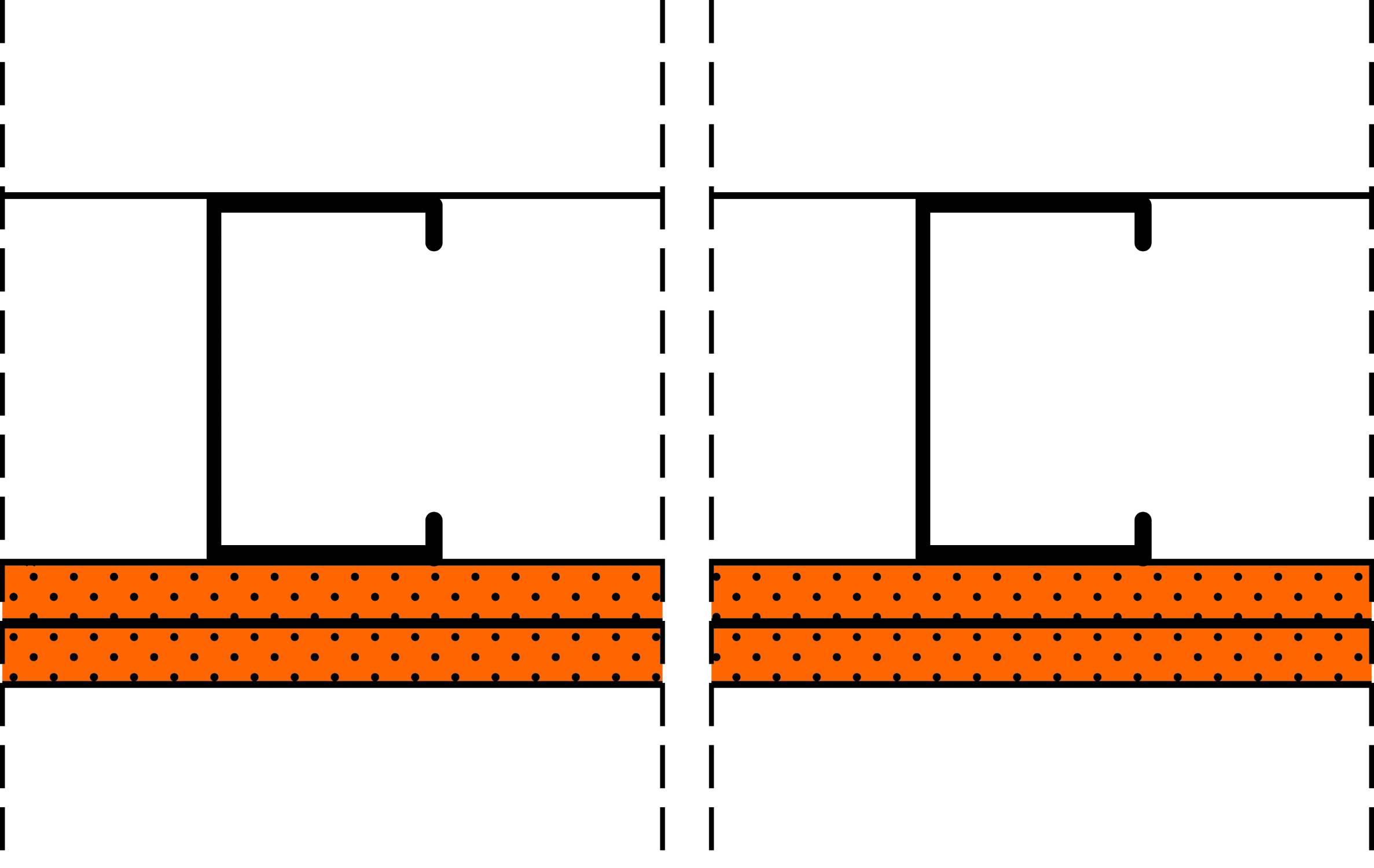 fermacell® 3S21-A1 Independent Lining