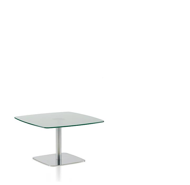 Box - Glass Top Tables