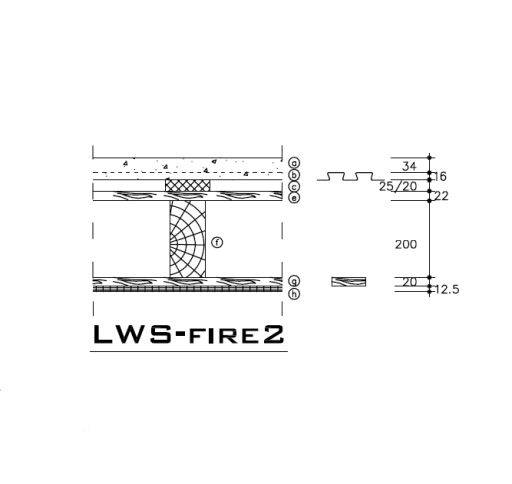 Lewis Flooring System Fire 2