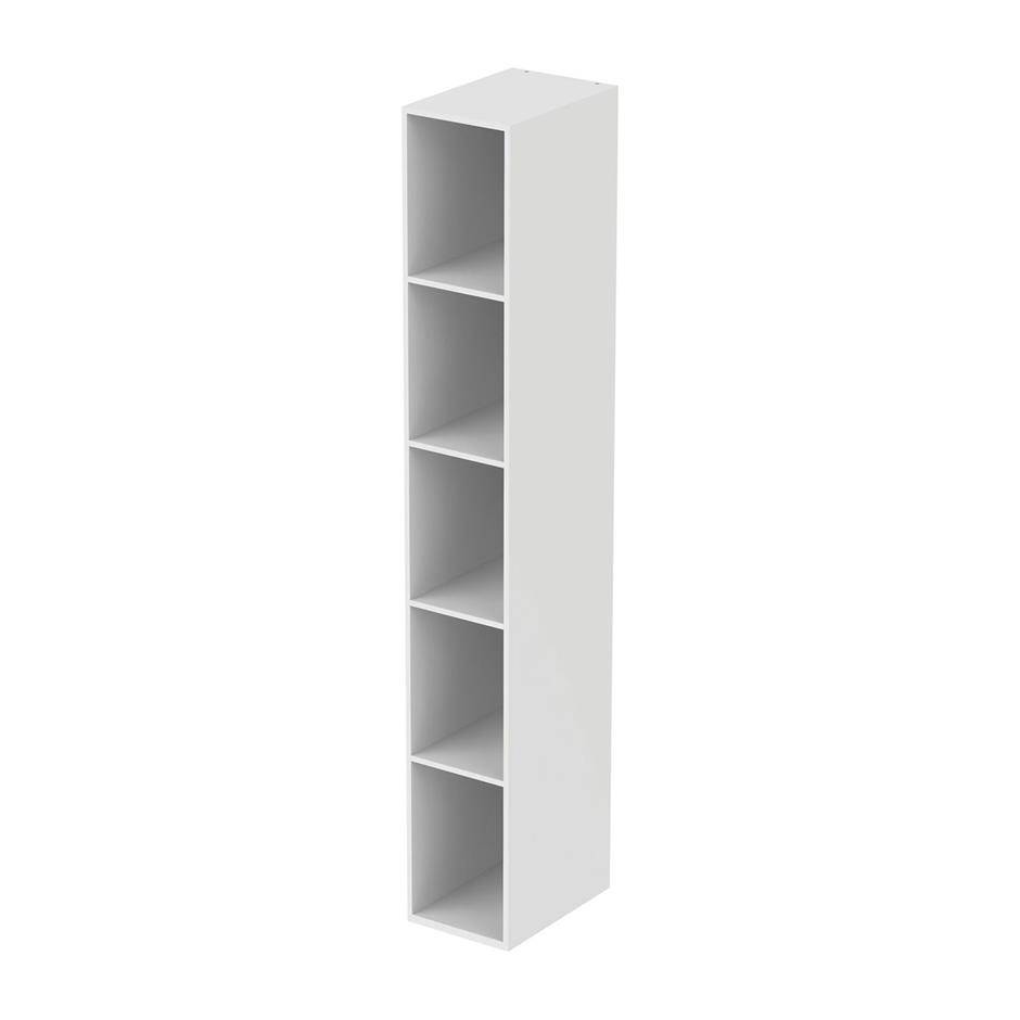 Ippari 25 cm Open Half Column Unit