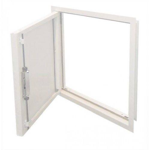Fire Rated Metal Door Access Panel with Picture Frame