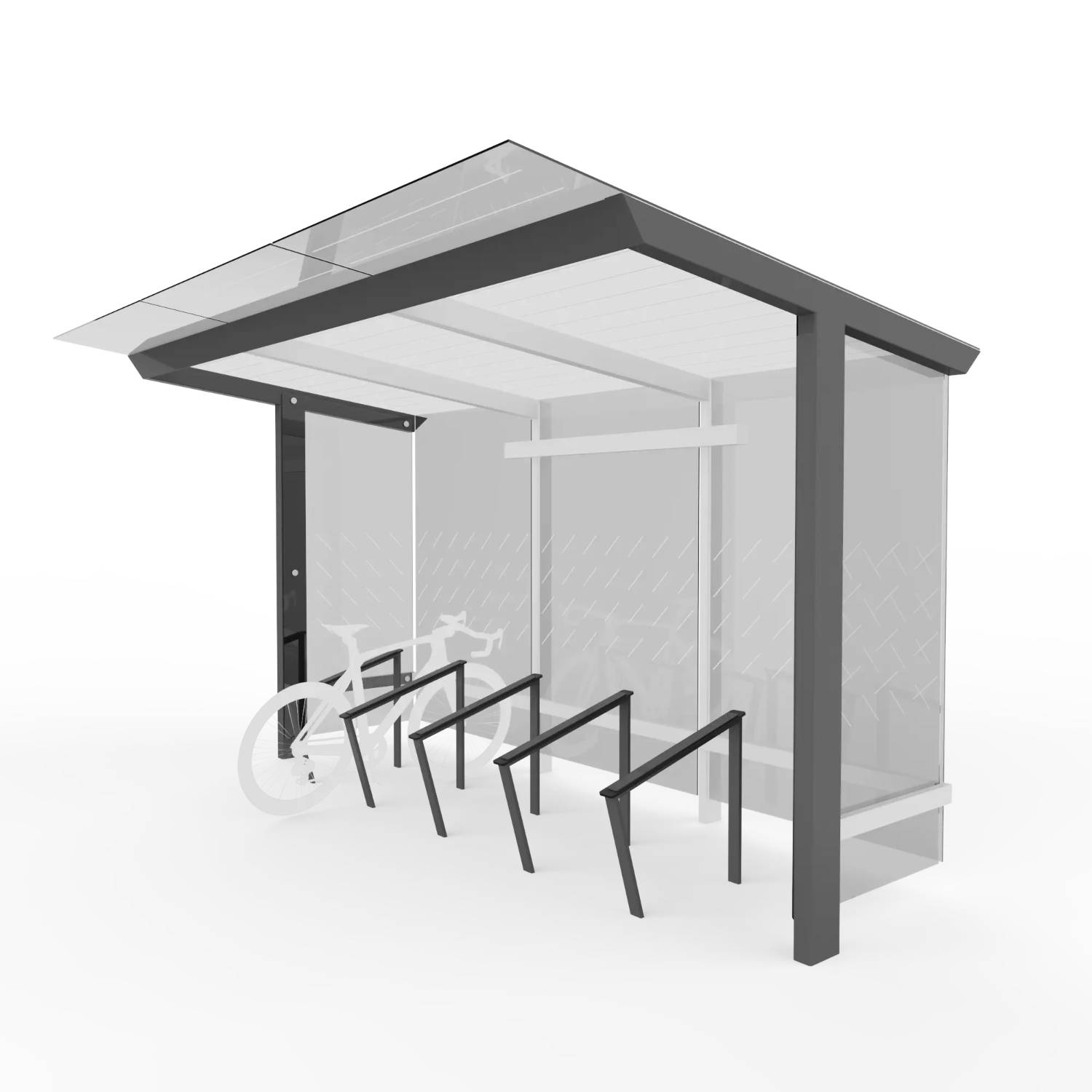 All Urban - Shelter Collection
