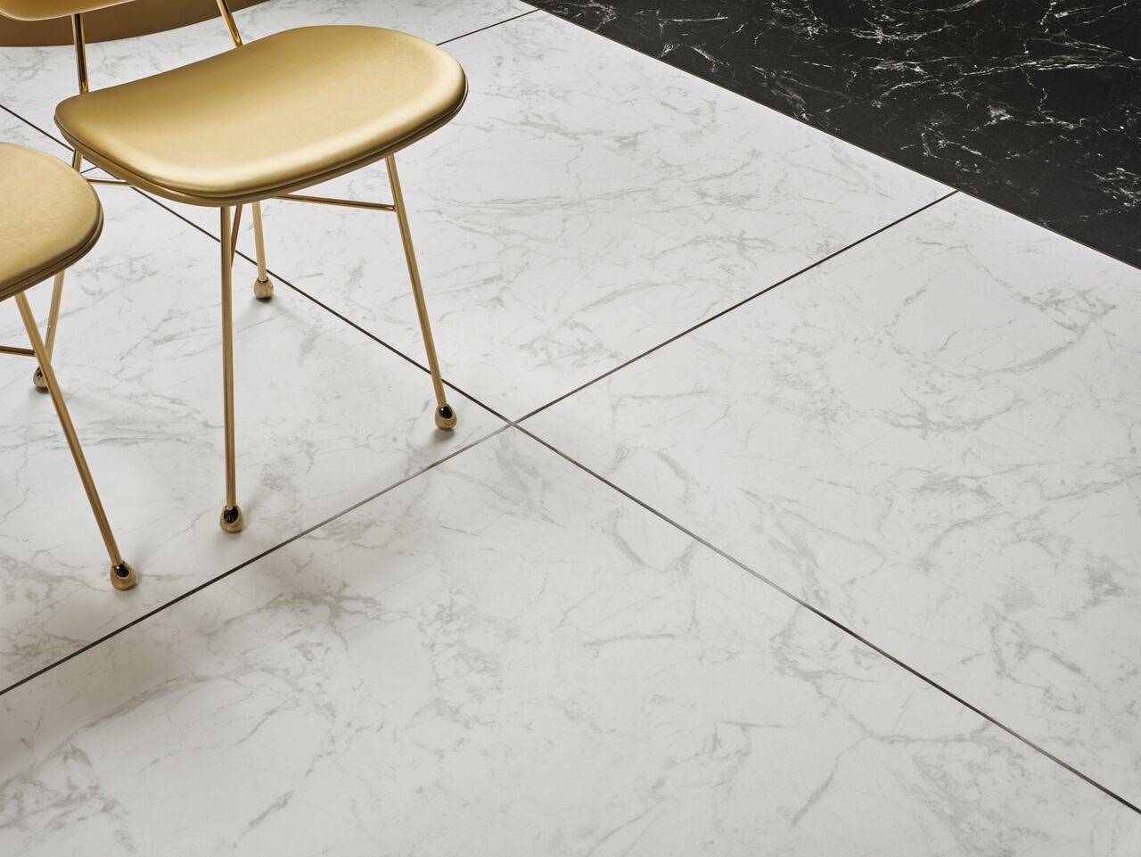 Allura Strips - Luxury vinyl tile