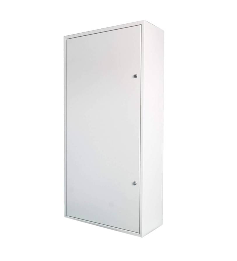 Meter Overbox - Metal Faced Access Panel