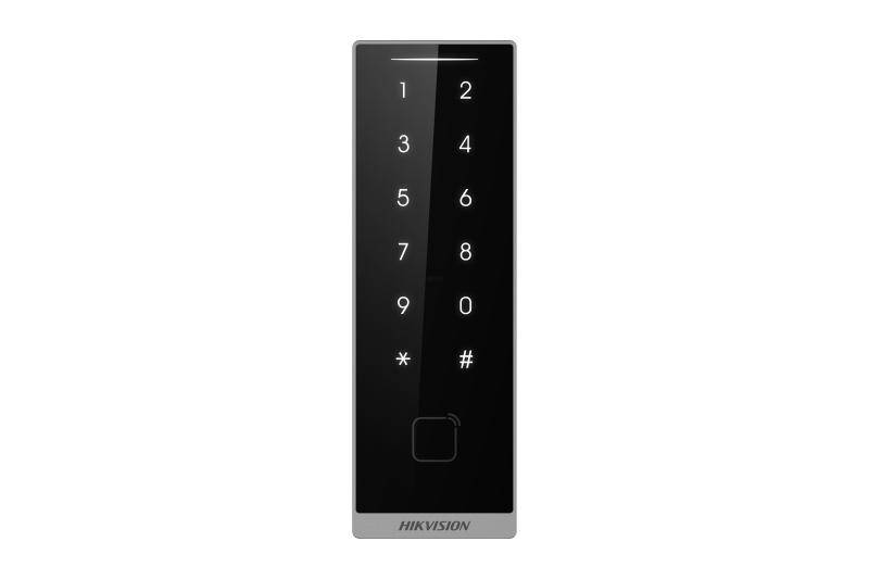 DS-K1105EMKB Electronic Access Control - Card Readers - Pro Card Reader