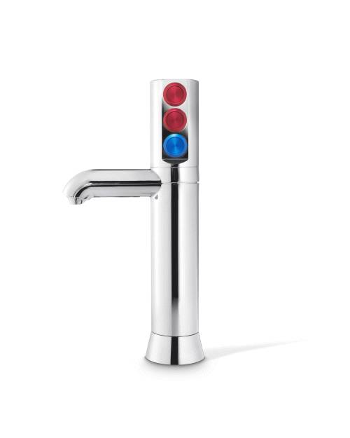 HydroTap Industrial Side Touch - Water Tap