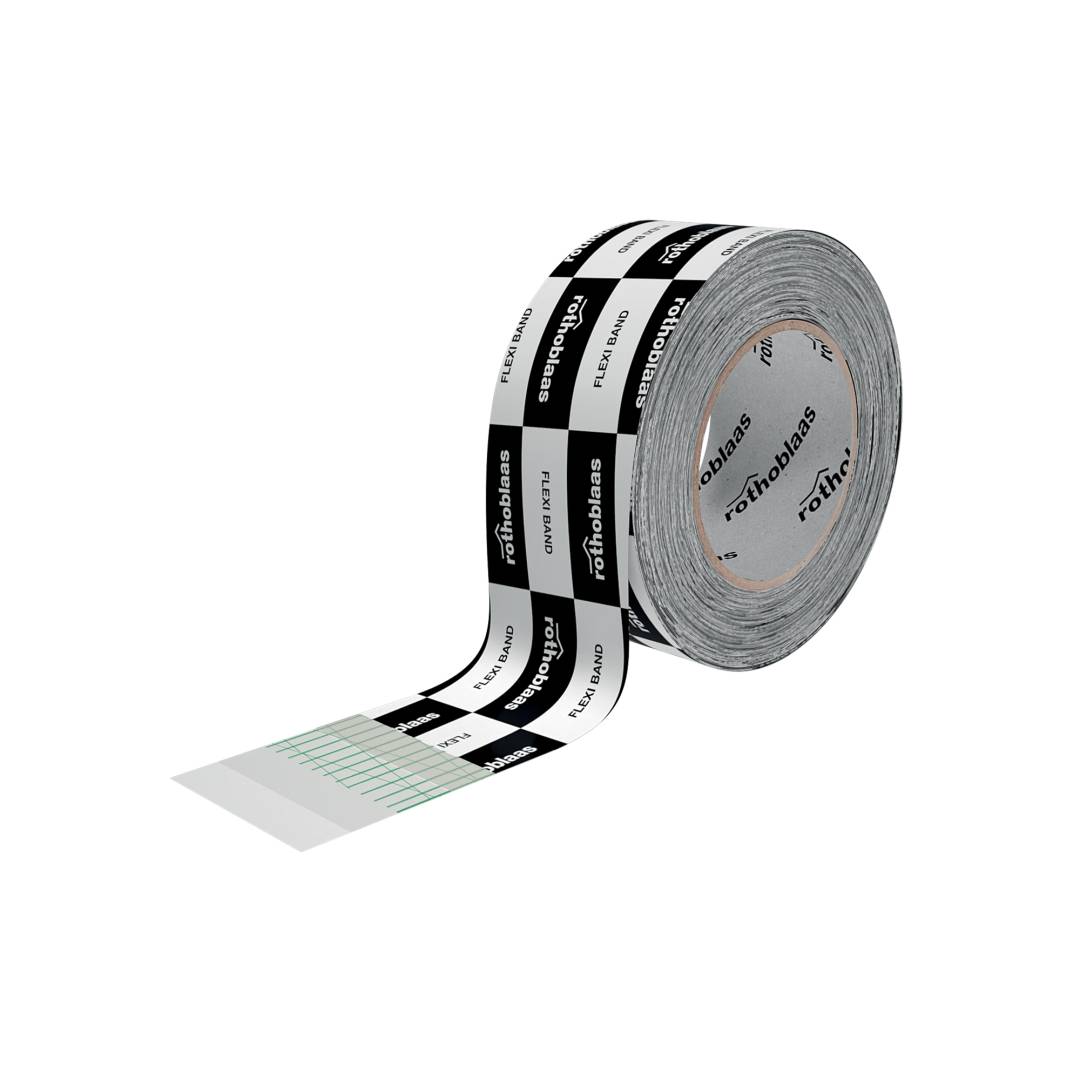 FlexiBand - Adhesive Sealant Tape