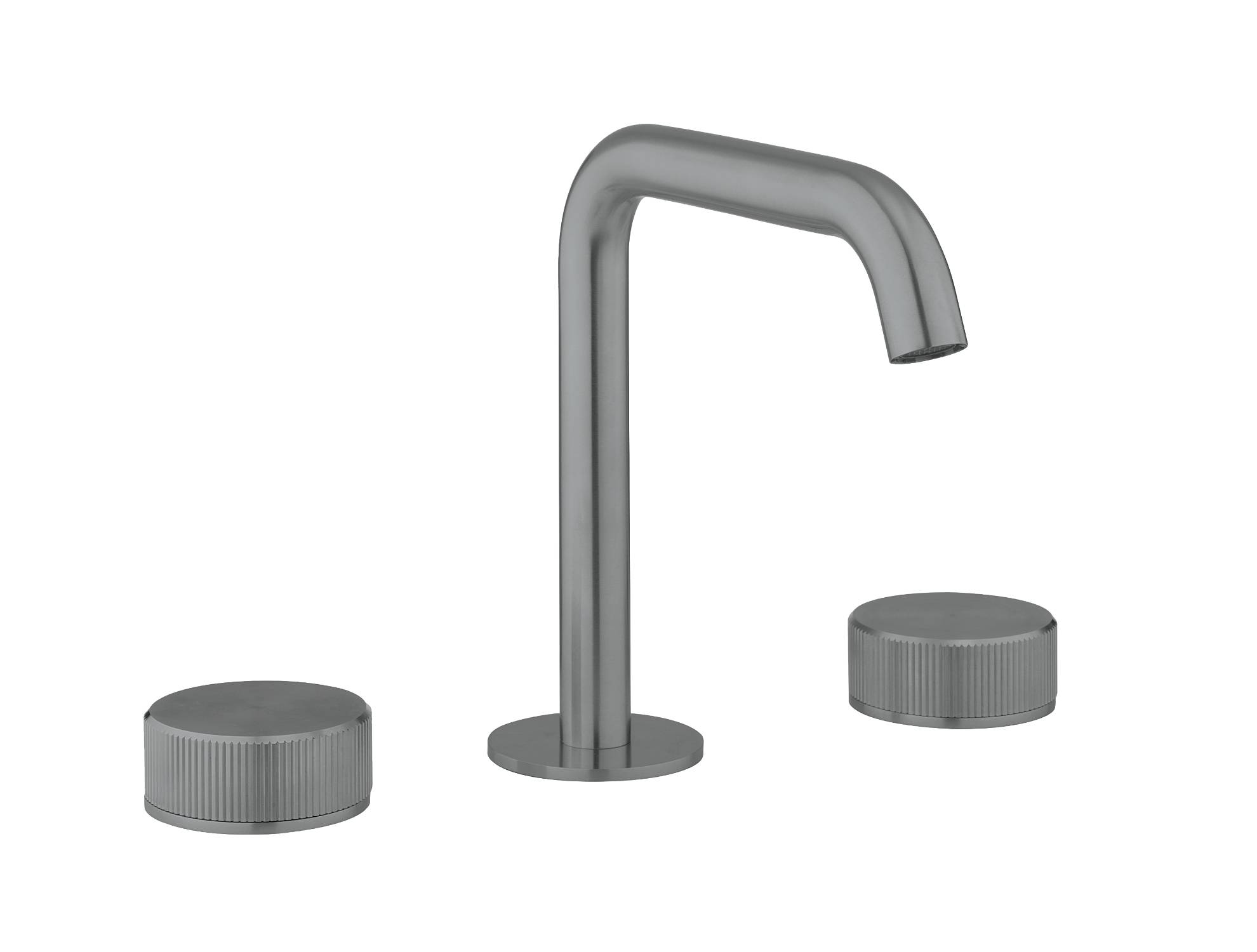 3ONE6 Basin 3 Hole Set Deck Mounted - Basin Tap