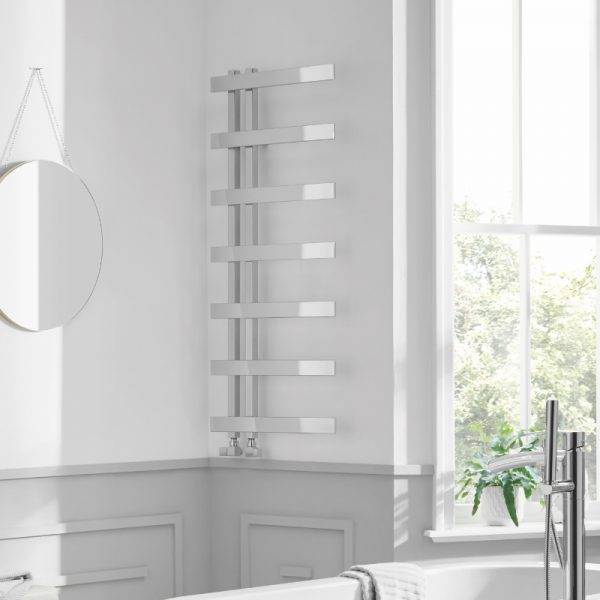 Horton Designer Towel Rail