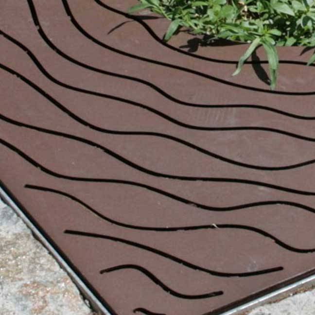 Perla C - Q Tree Grille
