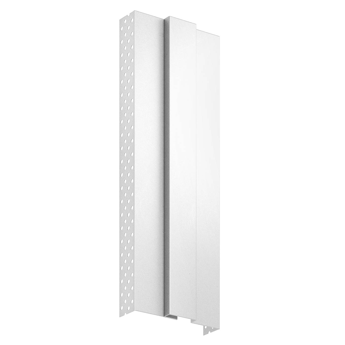 INVI Jamb Classic Adjust EZC - Split Type Door Jamb