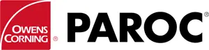 Paroc Oy Ab-logo