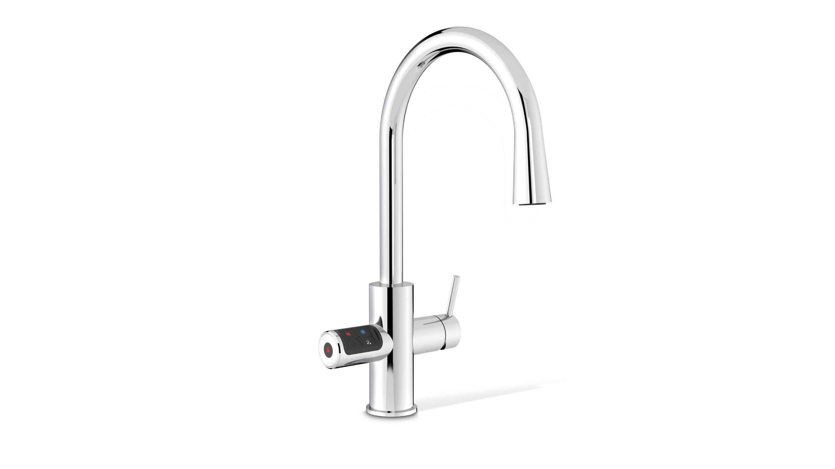 HydroTap G5 Celsius Plus All in One